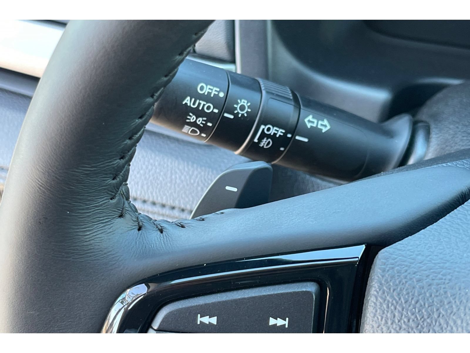 Certified 2026 Honda Odyssey EX-L image 37