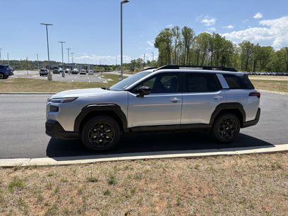 New 2026 Subaru Outback Limited w/ Premium/Limited Plus Package
