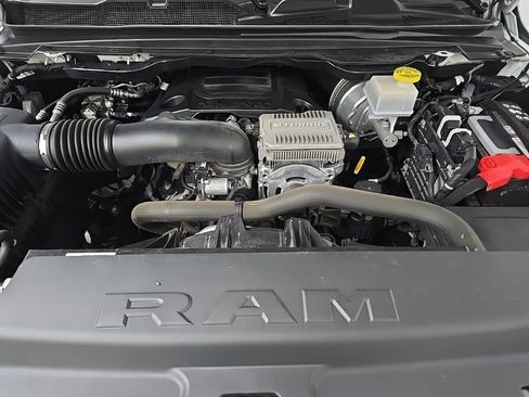 Used 2024 RAM 1500 Limited AWD/4WD image 14
