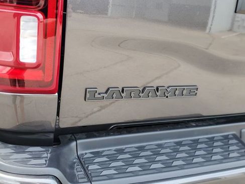 New 2026 RAM 2500 Laramie w/ Night Edition image 5