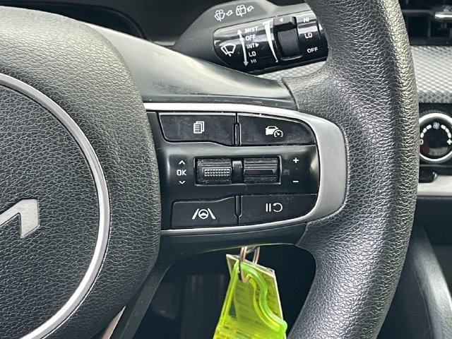 Used 2023 Kia Sportage LX FWD image 13