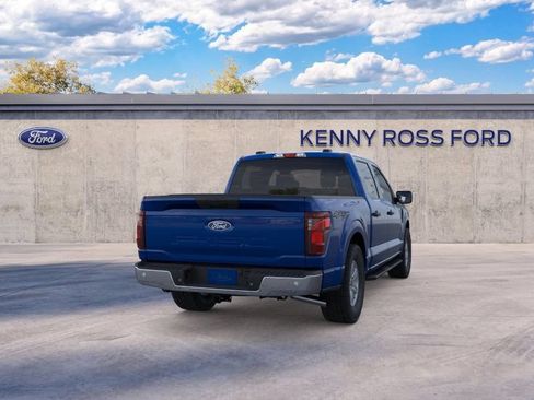 New 2026 Ford F150 XL w/ Equipment Group 103A High AWD/4WD image 8