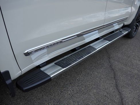 New 2026 Chevrolet Silverado 1500 High Country w/ High Country Premium Package image 10