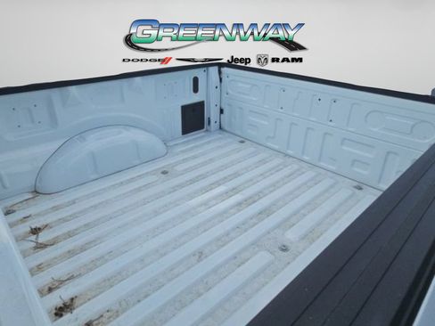 Used 2025 Ford F150 STX w/ Equipment Group 200A AWD/4WD image 24