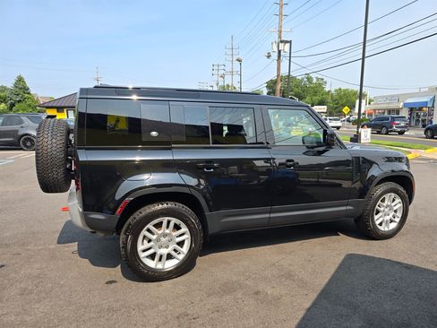 Used 2024 Land Rover Defender 110 S AWD/4WD image 24