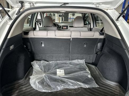 Used 2017 Honda HR-V LX image 26