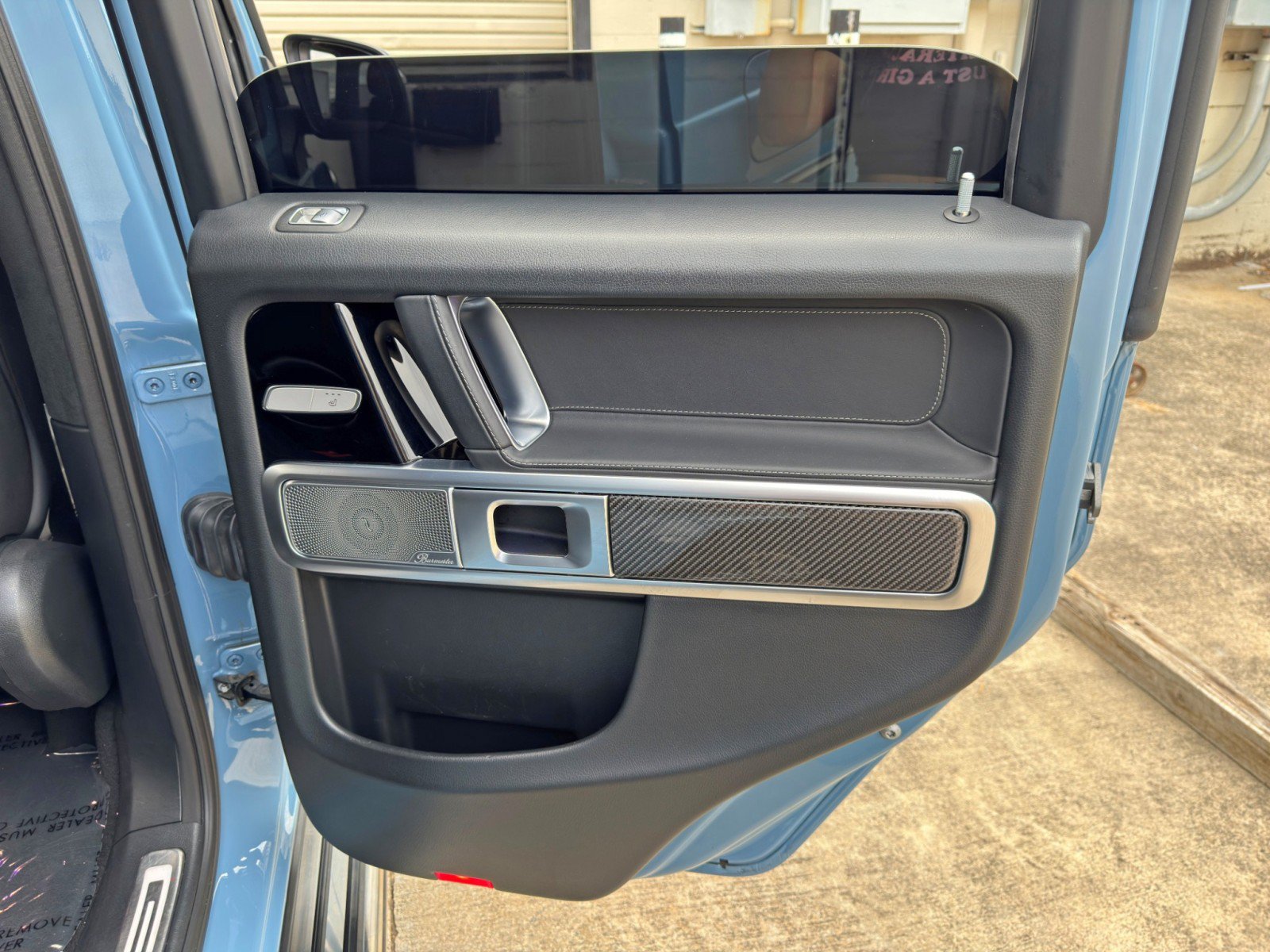 Used 2023 Mercedes-Benz G 550 image 48