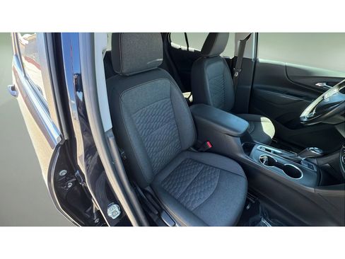Certified 2021 Chevrolet Equinox LT AWD/4WD image 32