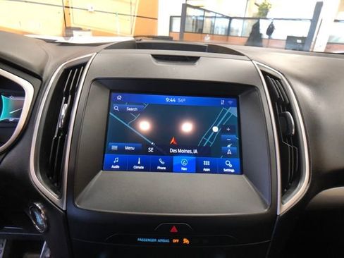 Certified 2020 Ford Edge SEL w/ Convenience Package image 18