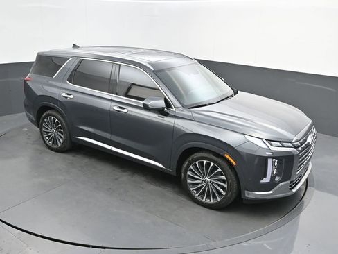 Used 2023 Hyundai Palisade Calligraphy FWD image 36