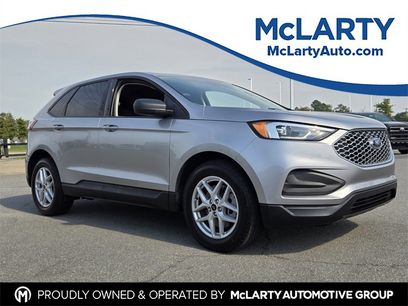Used 2024 Ford Edge SE