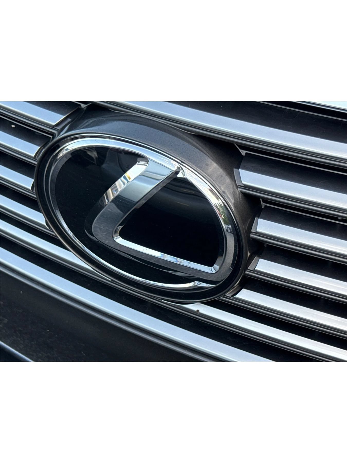 Used 2014 Lexus LS 460 w/ Comfort Package RWD image 50