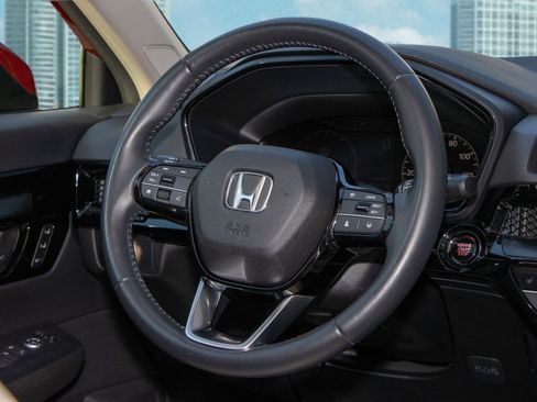 Used 2023 Honda CR-V EX-L image 19