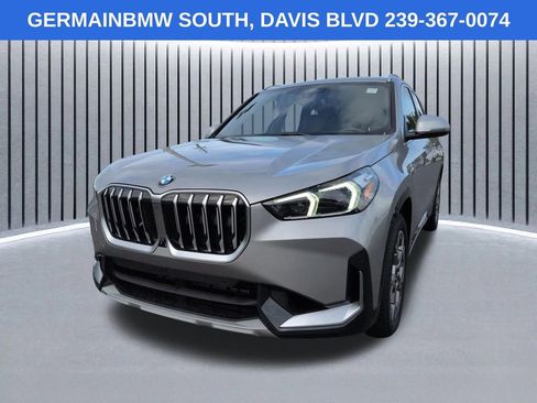 Certified 2023 BMW X1 xDrive28i w/ Premium Package AWD/4WD image 9