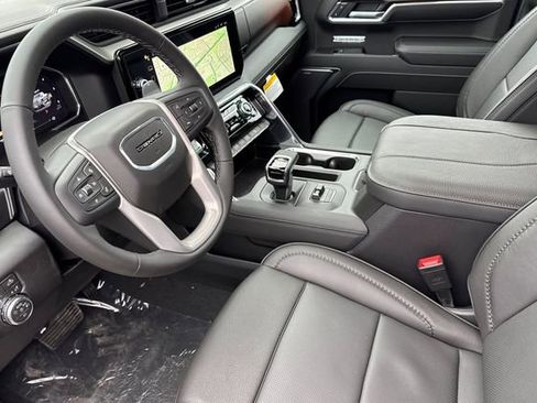 New 2026 GMC Sierra 1500 Denali w/ Denali Reserve Package image 10