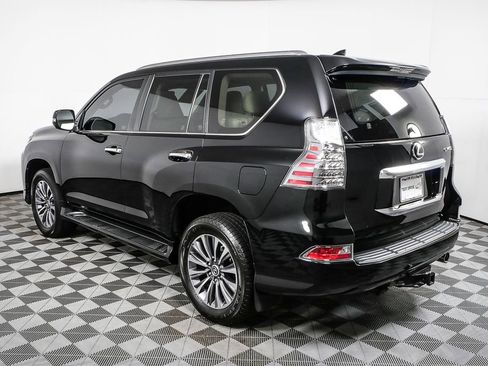 Used 2022 Lexus GX 460 Luxury image 29