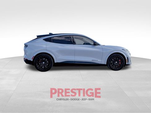 Used 2022 Ford Mustang Mach-E GT w/ GT Performance Edition AWD/4WD image 8