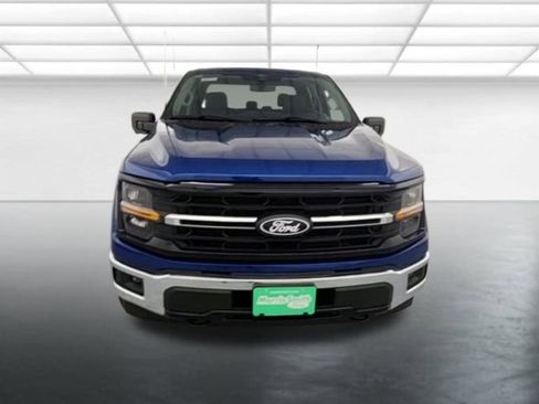 New 2024 Ford F150 XLT w/ FX4 Off-Road Package image 4