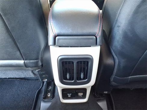 Certified 2018 Jeep Compass Limited w/ Navigation Group image 15