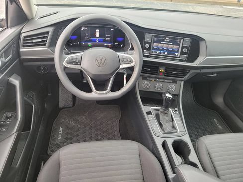 Used 2023 Volkswagen Jetta S FWD image 13