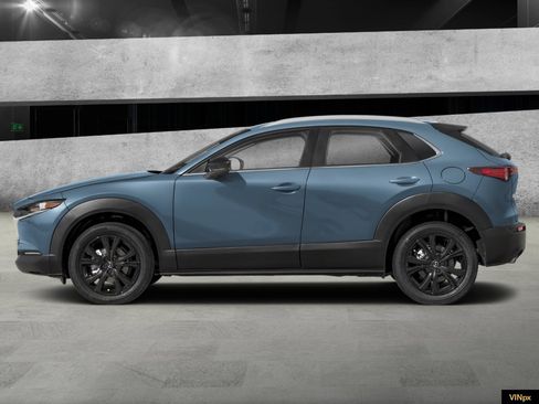 New 2026 MAZDA CX-30 AWD 2.5 S image 3