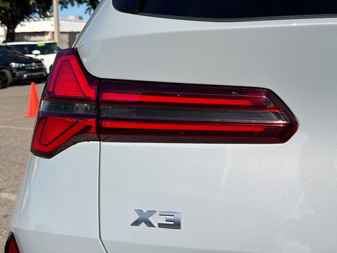 New 2026 BMW X3 M50 image 10