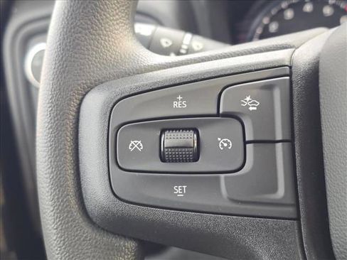 New 2026 Chevrolet Silverado 1500 W/T image 24