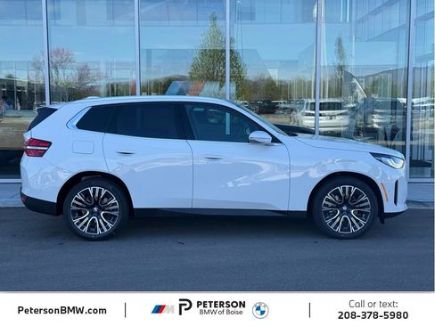 New 2026 BMW X3 xDrive30 w/ Convenience Package AWD/4WD image 6