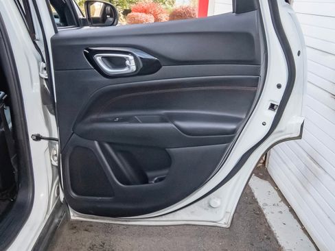 Used 2023 Jeep Compass Trailhawk image 49