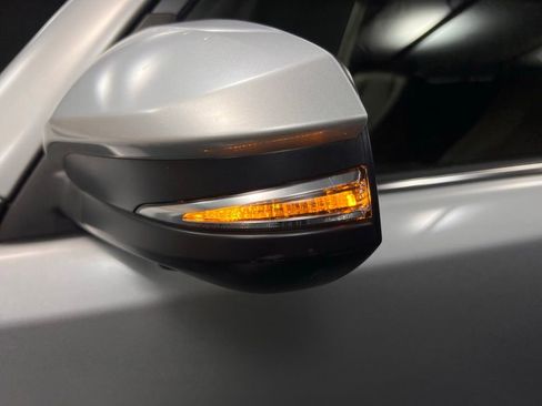 Used 2024 Toyota 4Runner Limited image 29