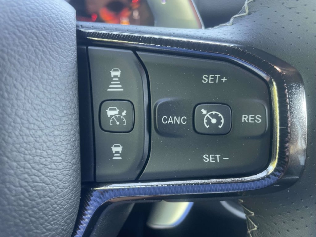 New 2026 RAM 1500 RHO AWD/4WD image 44