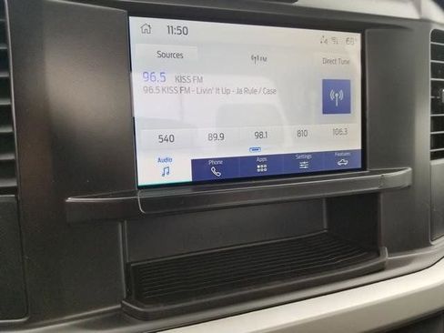 New 2026 Ford F550 2WD Regular Cab Super Duty image 20