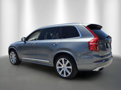 Used 2019 Volvo XC90 T6 Inscription w/ Protection Package Premier AWD/4WD image 5