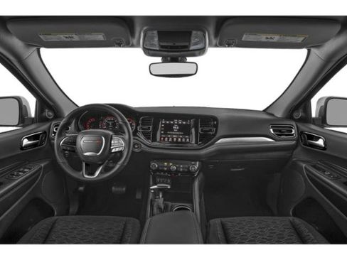 Used 2021 Dodge Durango SRT w/ Premium Interior Group image 8
