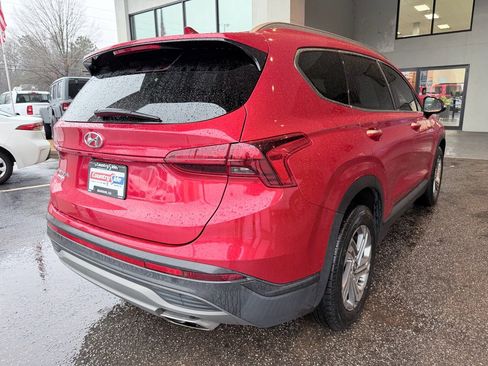 Used 2023 Hyundai Santa Fe SEL image 6