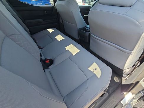 New 2026 Toyota Tacoma SR5 image 11