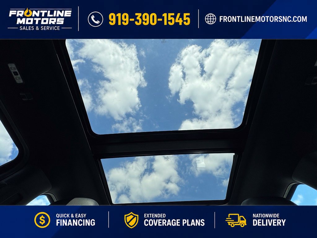 Used 2019 Ford F150 Lariat AWD/4WD image 24