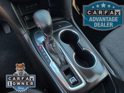 Certified 2022 Chevrolet Equinox LT image 24