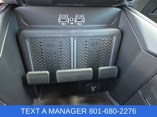 New 2026 RAM 3500 Laramie w/ Towing Technology Group AWD/4WD image 21