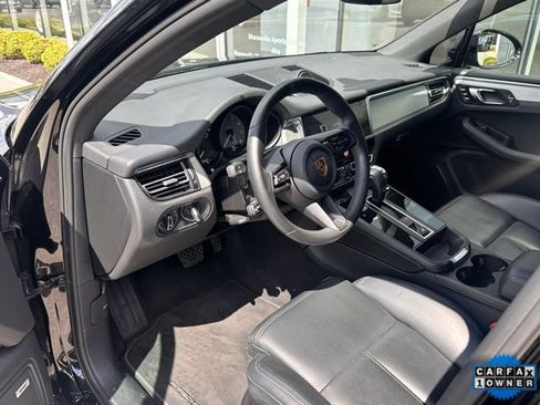 Used 2023 Porsche Macan S w/ Premium Package AWD/4WD image 11