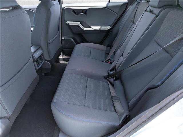 Used 2026 Toyota RAV4 SE w/ Convenience Package AWD/4WD image 15