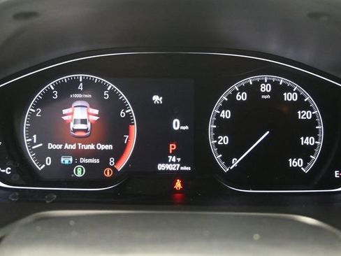 Used 2021 Honda Accord Sport Special Edition image 15