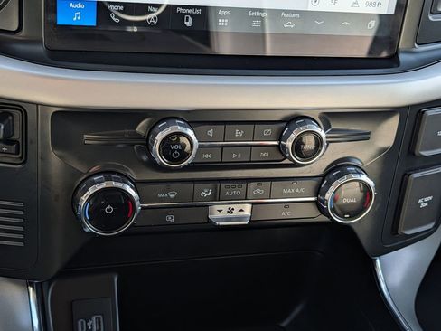 Used 2022 Ford F150 Lightning Pro w/ Tow Technology Package image 22