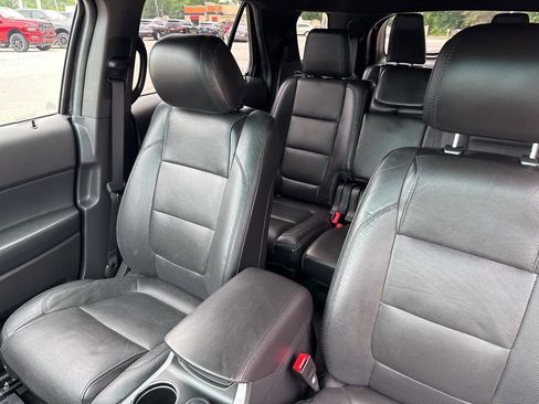 Used 2014 Ford Explorer Limited w/ Equipment Group 301A AWD/4WD image 45