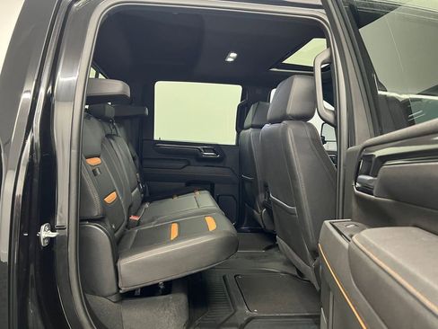 Used 2025 GMC Sierra 3500 AT4 w/ AT4 Premium Plus Package image 26