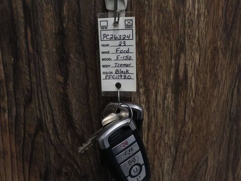 Used 2023 Ford F150 Tremor AWD/4WD image 36