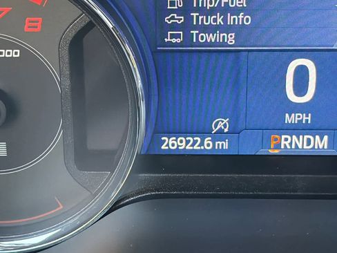 Used 2021 Ford F150 XLT w/ Equipment Group 302A High AWD/4WD image 27