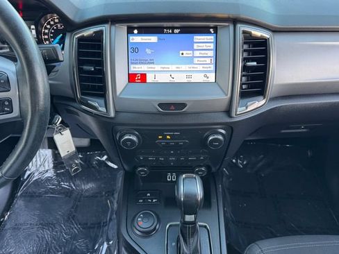 Used 2019 Ford Ranger XLT w/ Equipment Group 302A Luxury AWD/4WD image 26