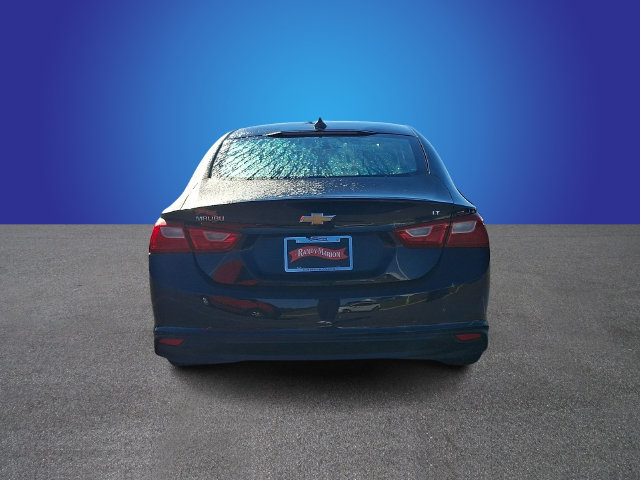 Used 2025 Chevrolet Malibu LT FWD image 5