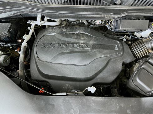 Used 2022 Honda Pilot Special Edition image 35